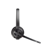 Produktbild för HP Poly Savi 8220 - headset - USB-A via Bluetooth-adapter