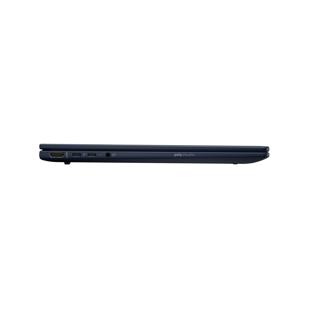 Produktbild för HP EliteBook X G1i Notebook Next Gen AI - Copilot+ PC - 14" - Intel Core Ultra 7 - 258V - 32 GB RAM - 1 TB SSD - 5G NR - hela norden