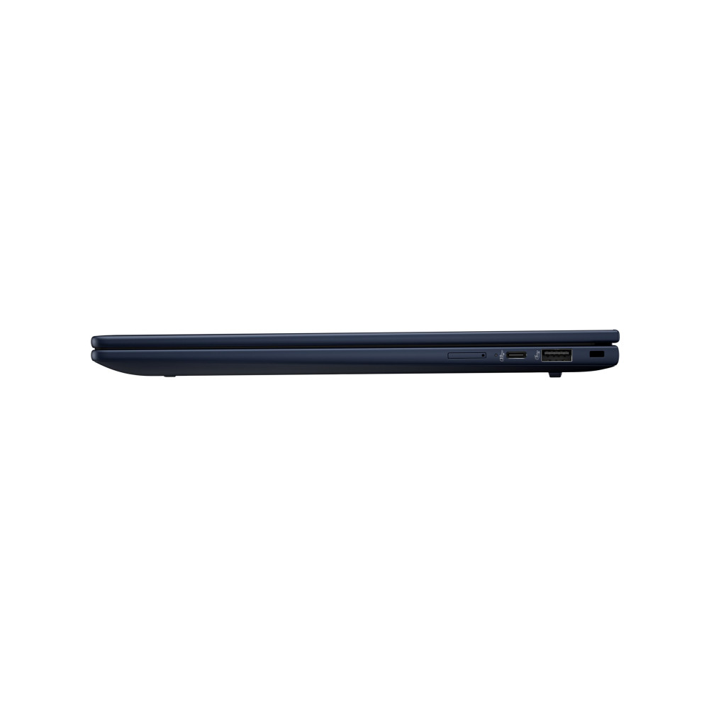 Produktbild för HP EliteBook X G1i Notebook Next Gen AI - Copilot+ PC - 14" - Intel Core Ultra 7 - 258V - 32 GB RAM - 1 TB SSD - 5G NR - hela norden