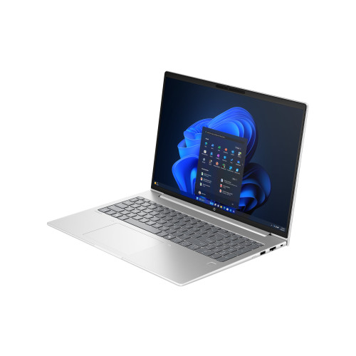 HP HP ProBook 4 G1a Notebook AI - AI PC - 16" - AMD Ryzen 7 - 250 - 16 GB RAM - 512 GB SSD - hela norden