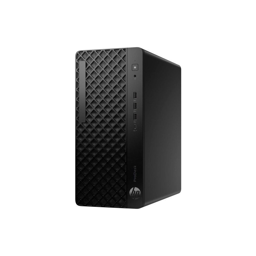 Produktbild för HP ProDesk 4 G1i AI - SFF - AI PC - Core Ultra 7 265 2.4 GHz - vPro Enterprise - 16 GB - SSD 512 GB