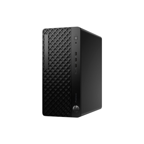 HP HP ProDesk 4 G1i AI - SFF - AI PC - Core Ultra 7 265 2.4 GHz - vPro Enterprise - 16 GB - SSD 512 GB