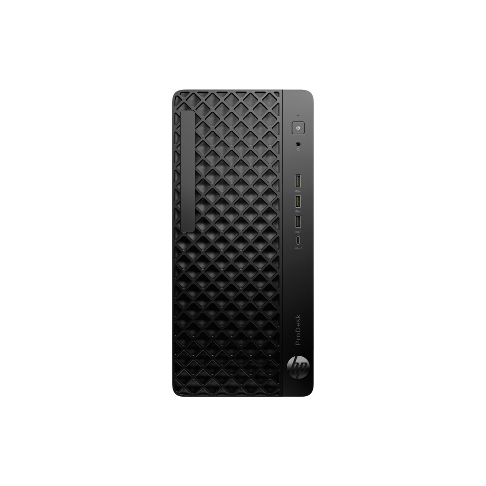 Produktbild för HP ProDesk 4 G1i AI - SFF - AI PC - Core Ultra 7 265 2.4 GHz - vPro Enterprise - 16 GB - SSD 512 GB