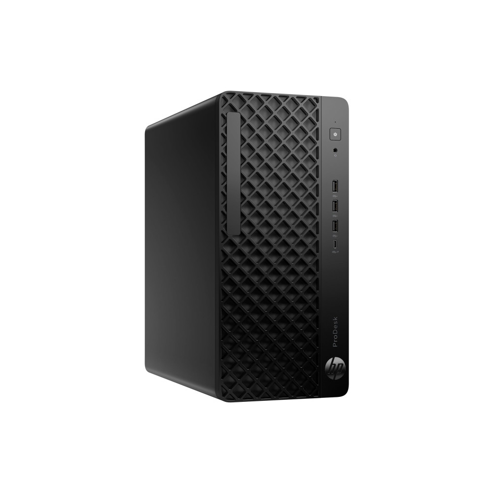 Produktbild för HP ProDesk 4 G1i AI - SFF - AI PC - Core Ultra 7 265 2.4 GHz - vPro Enterprise - 16 GB - SSD 512 GB