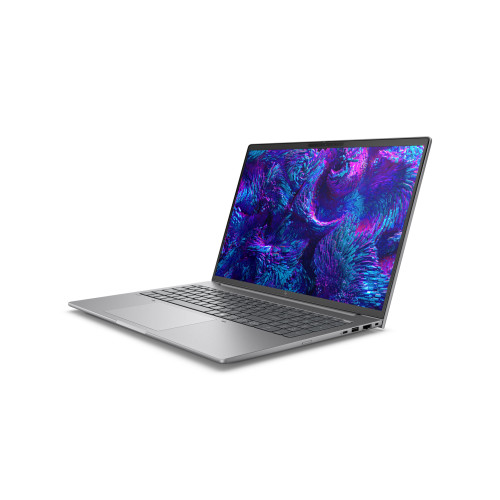 HP HP ZBook 8 G1i Mobile Workstation - AI PC - 16" - Intel Core Ultra 9 - 285H - vPro - 64 GB RAM - 1 TB SSD - hela norden