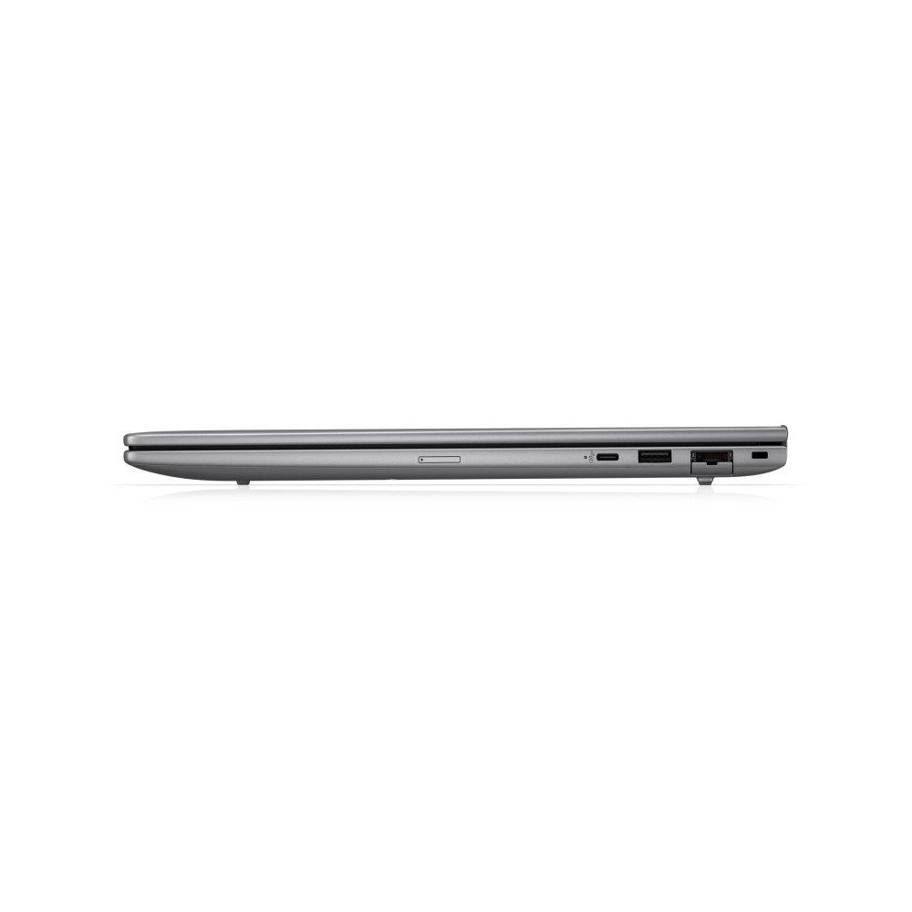 Produktbild för HP ZBook 8 G1i Mobile Workstation - AI PC - 16" - Intel Core Ultra 9 - 285H - vPro - 64 GB RAM - 1 TB SSD - hela norden