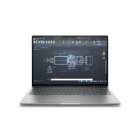 Produktbild för HP ZBook 8 G1i Mobile Workstation - AI PC - 16" - Intel Core Ultra 9 - 285H - vPro - 64 GB RAM - 1 TB SSD - hela norden