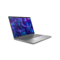 Produktbild för HP ZBook 8 G1i Mobile Workstation - AI PC - 16" - Intel Core Ultra 9 - 285H - vPro - 64 GB RAM - 1 TB SSD - hela norden