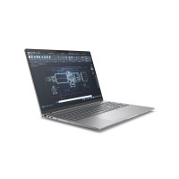 Produktbild för HP ZBook 8 G1i Mobile Workstation - AI PC - 16" - Intel Core Ultra 9 - 285H - vPro - 64 GB RAM - 1 TB SSD - hela norden
