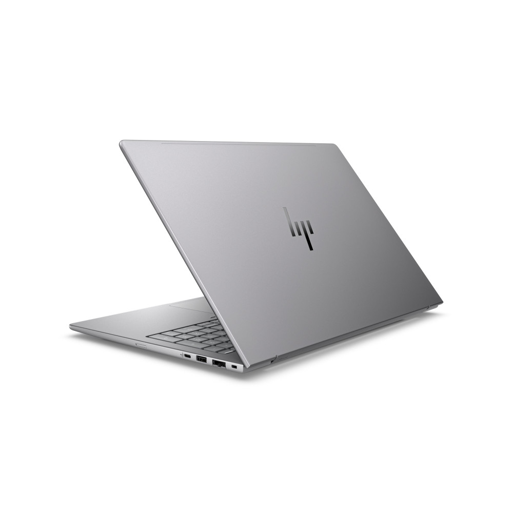 Produktbild för HP ZBook 8 G1i Mobile Workstation - AI PC - 16" - Intel Core Ultra 9 - 285H - vPro - 64 GB RAM - 1 TB SSD - hela norden