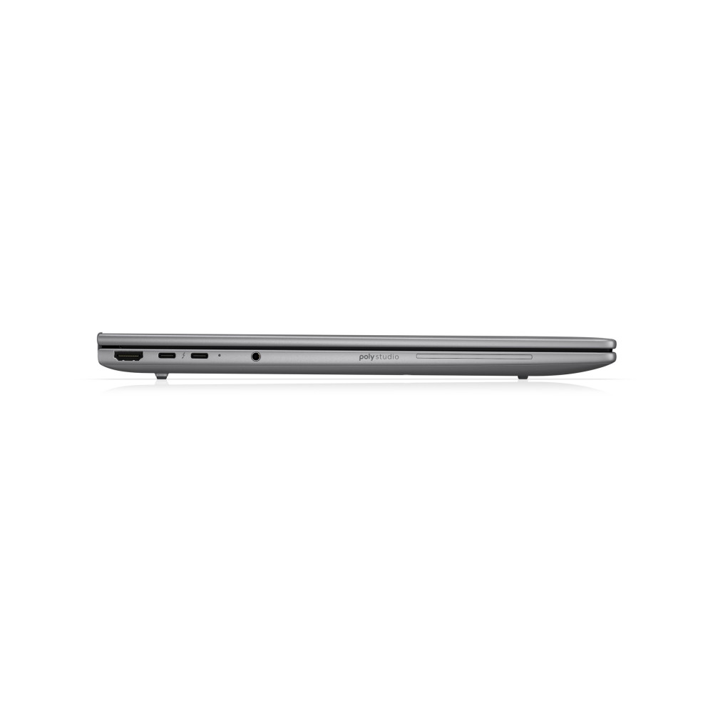 Produktbild för HP ZBook 8 G1i Mobile Workstation - AI PC - 16" - Intel Core Ultra 9 - 285H - vPro - 64 GB RAM - 1 TB SSD - hela norden