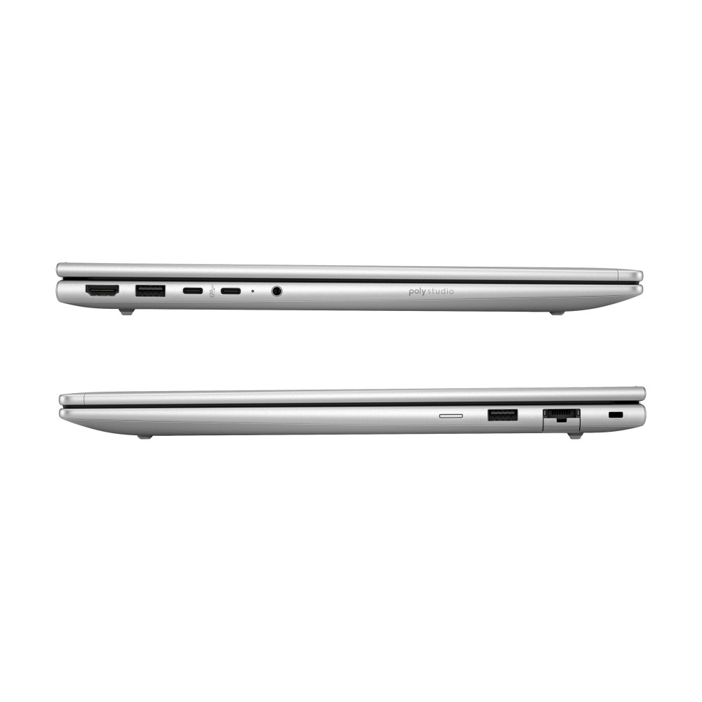 Produktbild för HP ProBook 4 G1i Notebook AI - AI PC - 16" - Intel Core Ultra 5 - 225U - 16 GB RAM - 512 GB SSD - hela norden