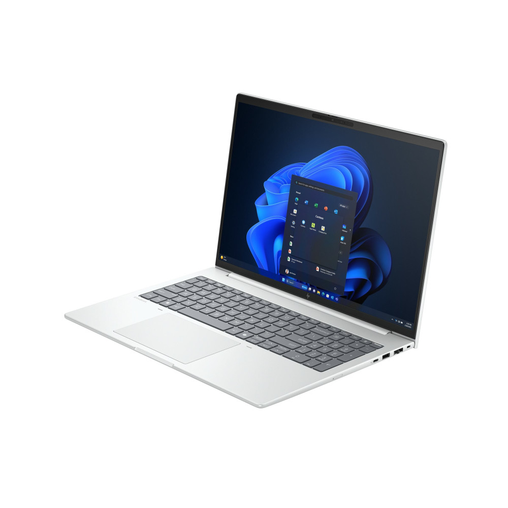 Produktbild för HP EliteBook 8 G1i Notebook AI - AI PC - 16" - Intel Core Ultra 5 - 225U - 16 GB RAM - 512 GB SSD - hela norden