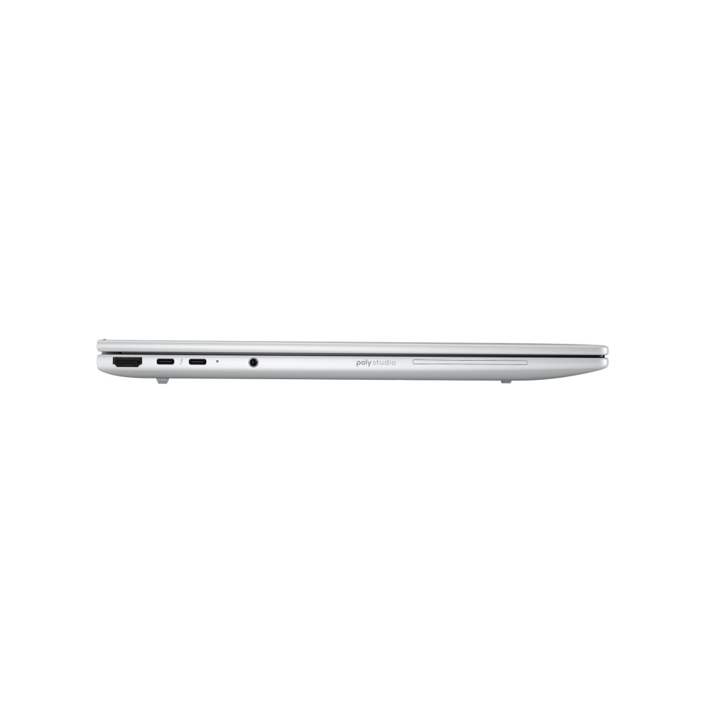 Produktbild för HP EliteBook 8 G1i Notebook AI - AI PC - 16" - Intel Core Ultra 5 - 225U - 16 GB RAM - 512 GB SSD - hela norden