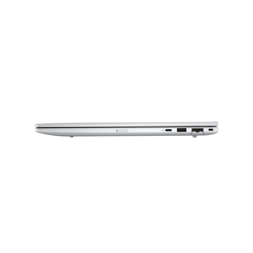 Produktbild för HP EliteBook 8 G1i Notebook AI - AI PC - 16" - Intel Core Ultra 5 - 225U - 16 GB RAM - 512 GB SSD - hela norden