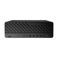Produktbild för HP EliteDesk 8 G1i AI - SFF - AI PC - Core Ultra 5 235 3.4 GHz - vPro Enterprise - 16 GB - SSD 512 GB