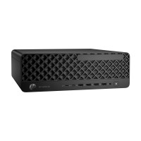 Produktbild för HP EliteDesk 8 G1i AI - SFF - AI PC - Core Ultra 5 235 3.4 GHz - vPro Enterprise - 16 GB - SSD 512 GB