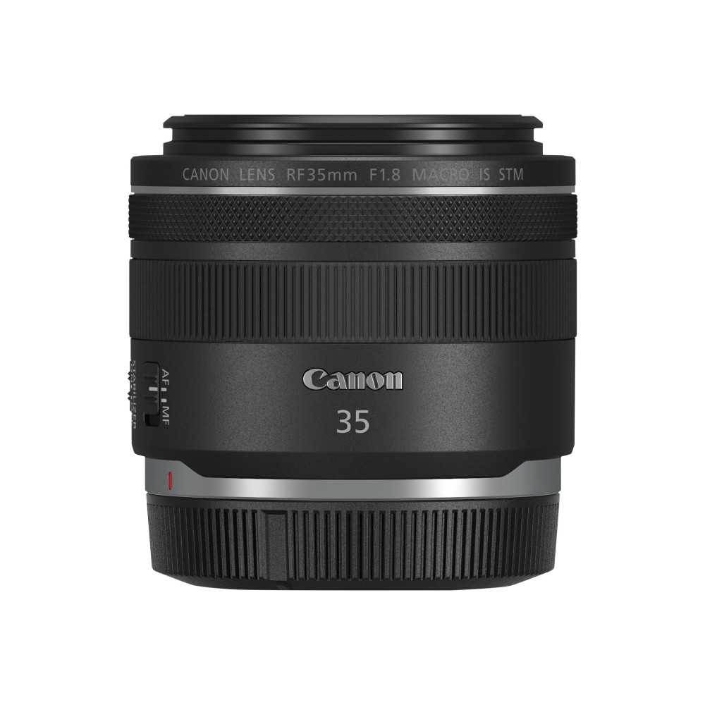 Produktbild för Canon RF makroobjektiv - 35 mm