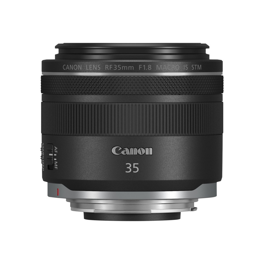 Produktbild för Canon RF makroobjektiv - 35 mm