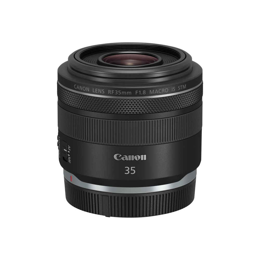 Produktbild för Canon RF makroobjektiv - 35 mm