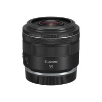 Produktbild för Canon RF makroobjektiv - 35 mm