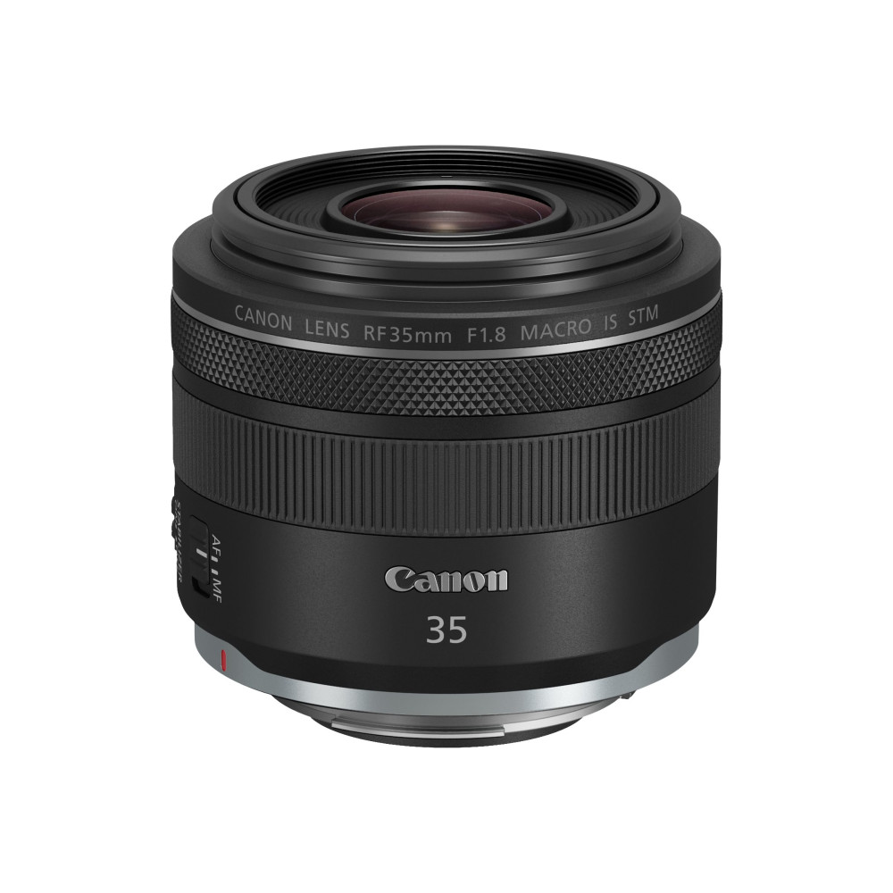 Produktbild för Canon RF makroobjektiv - 35 mm