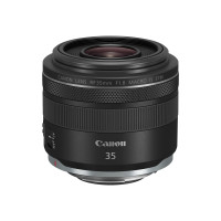 Produktbild för Canon RF makroobjektiv - 35 mm