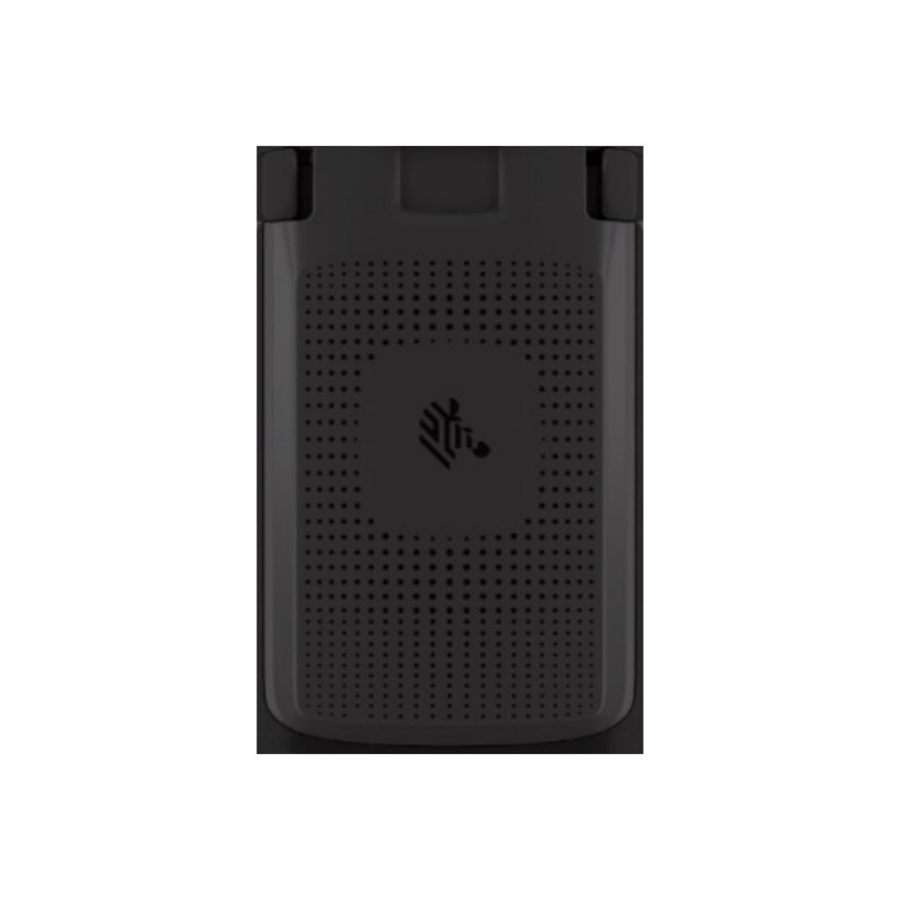 Produktbild för Zebra - batteri för handdator - med PowerPrecision Plus - Li-Ion - 6600 mAh