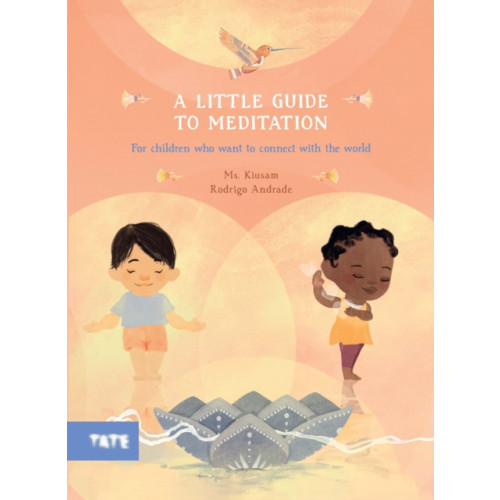 Tate Publishing A Little Guide to Meditation (häftad, eng)