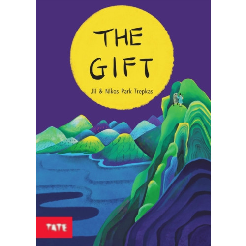 Tate Publishing The Gift (häftad, eng)