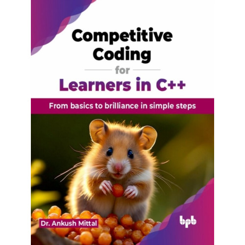 De Gruyter Competitive Coding for Learners in C++