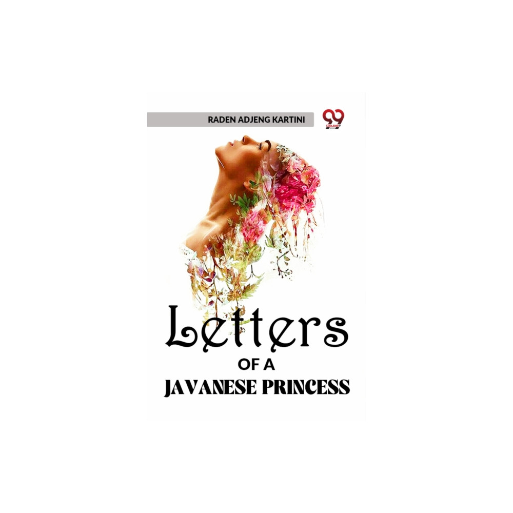 Produktbild för Letters of a Javanese Princess (häftad, eng)