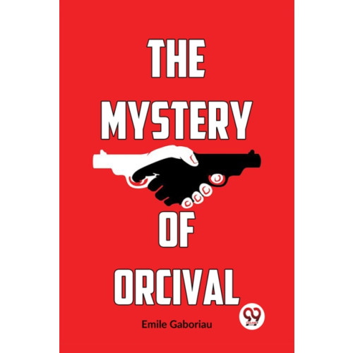 Double 9 Books LLP The Mystery of Orcival (häftad, eng)