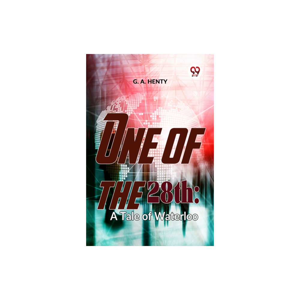 Produktbild för One of the 28th (häftad, eng)