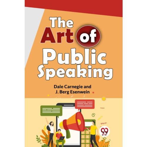 Double 9 Books LLP The Art of Public Speaking (häftad, eng)