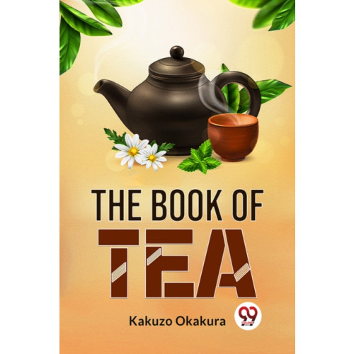 Double 9 Books LLP The Book of Tea (häftad, eng)