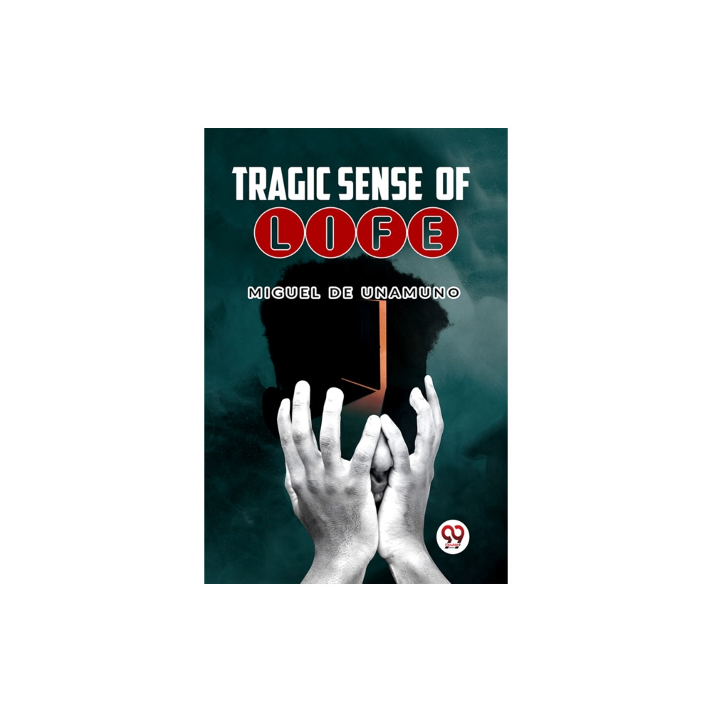 Produktbild för Tragic Sense of Life (häftad, eng)