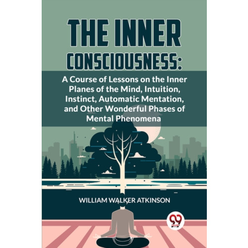 Double 9 Books LLP The Inner Consciousness (häftad, eng)