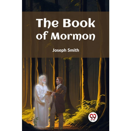 Double 9 Books LLP The Book of Mormon (häftad, eng)