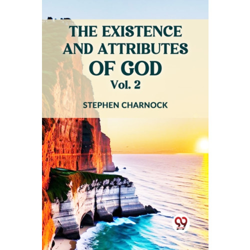 Double 9 Books LLP The Existence and Attributes of God (häftad, eng)