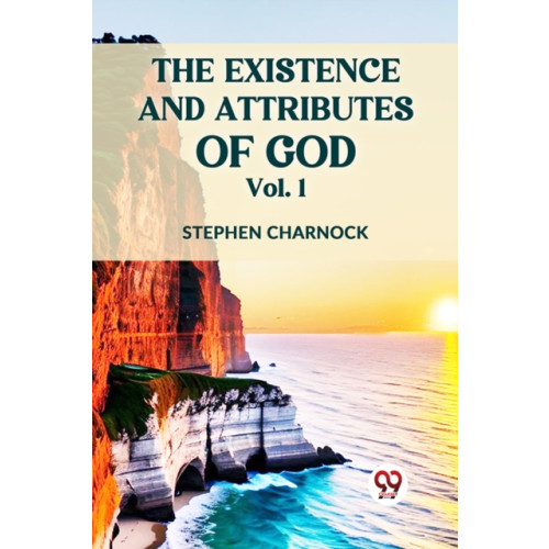 Double 9 Books LLP The Existence and Attributes of God (häftad, eng)