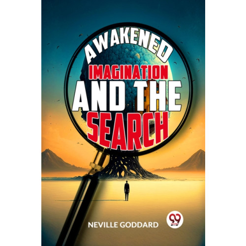 Double 9 Books LLP Awakened Imagination and the Search (häftad, eng)