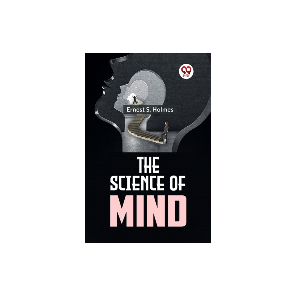 Produktbild för The Science of Mind (häftad, eng)