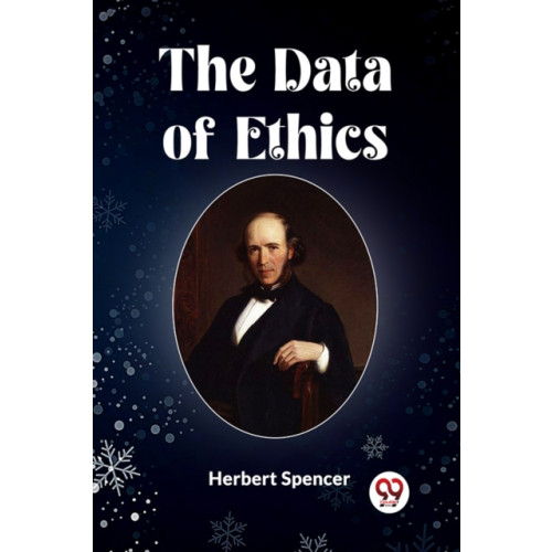 Double 9 Books LLP The Data of Ethics (häftad, eng)