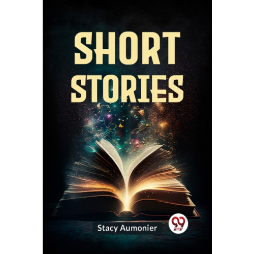 Double 9 Books LLP Short Stories (häftad, eng)