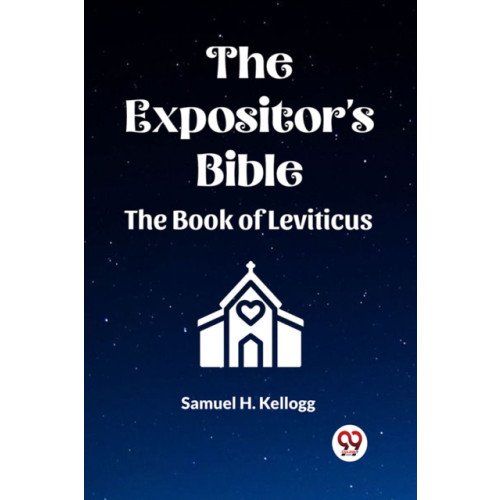 Double 9 Books LLP The Expositor's Bible The Book Of Leviticus (häftad, eng)