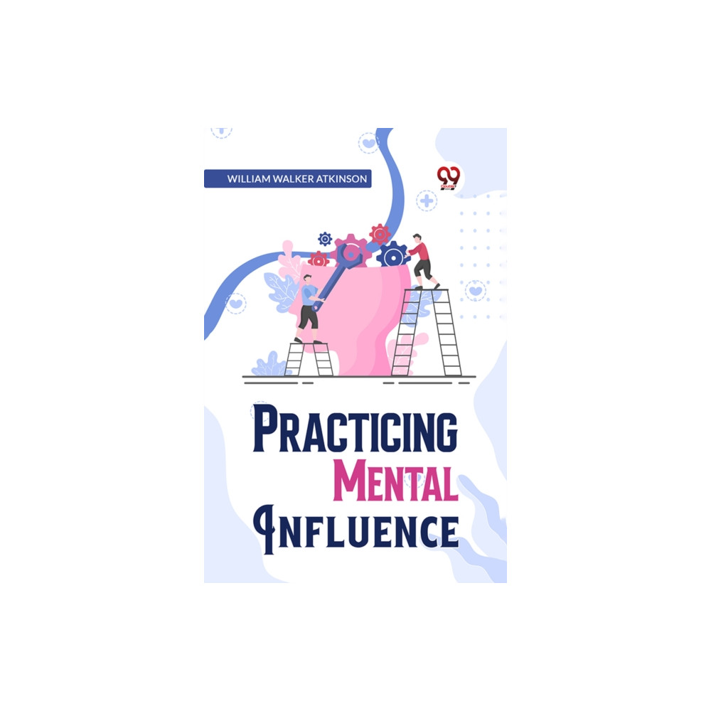 Produktbild för Practical Mental Influence (häftad, eng)