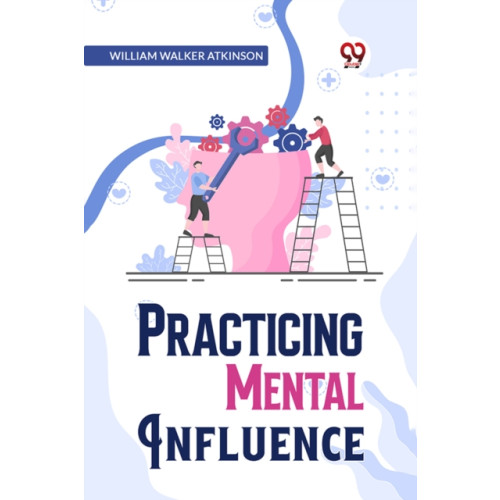 Double 9 Books LLP Practical Mental Influence (häftad, eng)