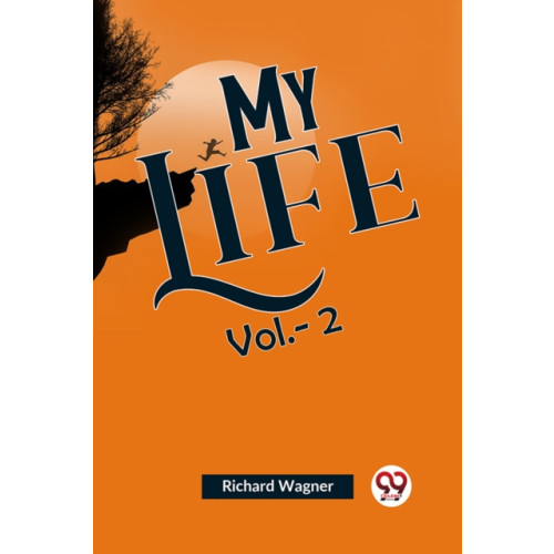 Double 9 Books LLP My Life (häftad, eng)