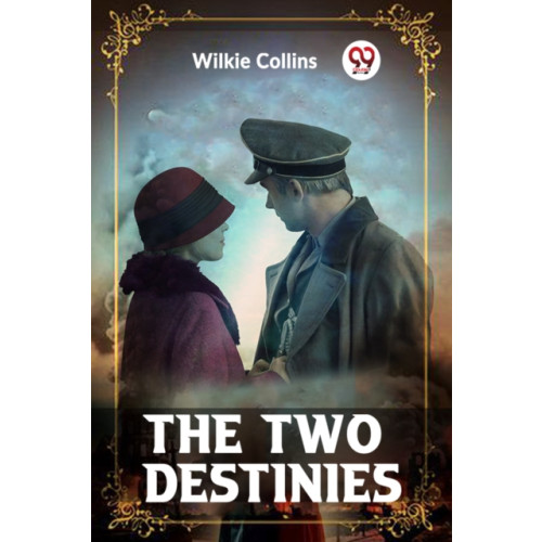 Double 9 Books LLP The Two Destinies (häftad, eng)